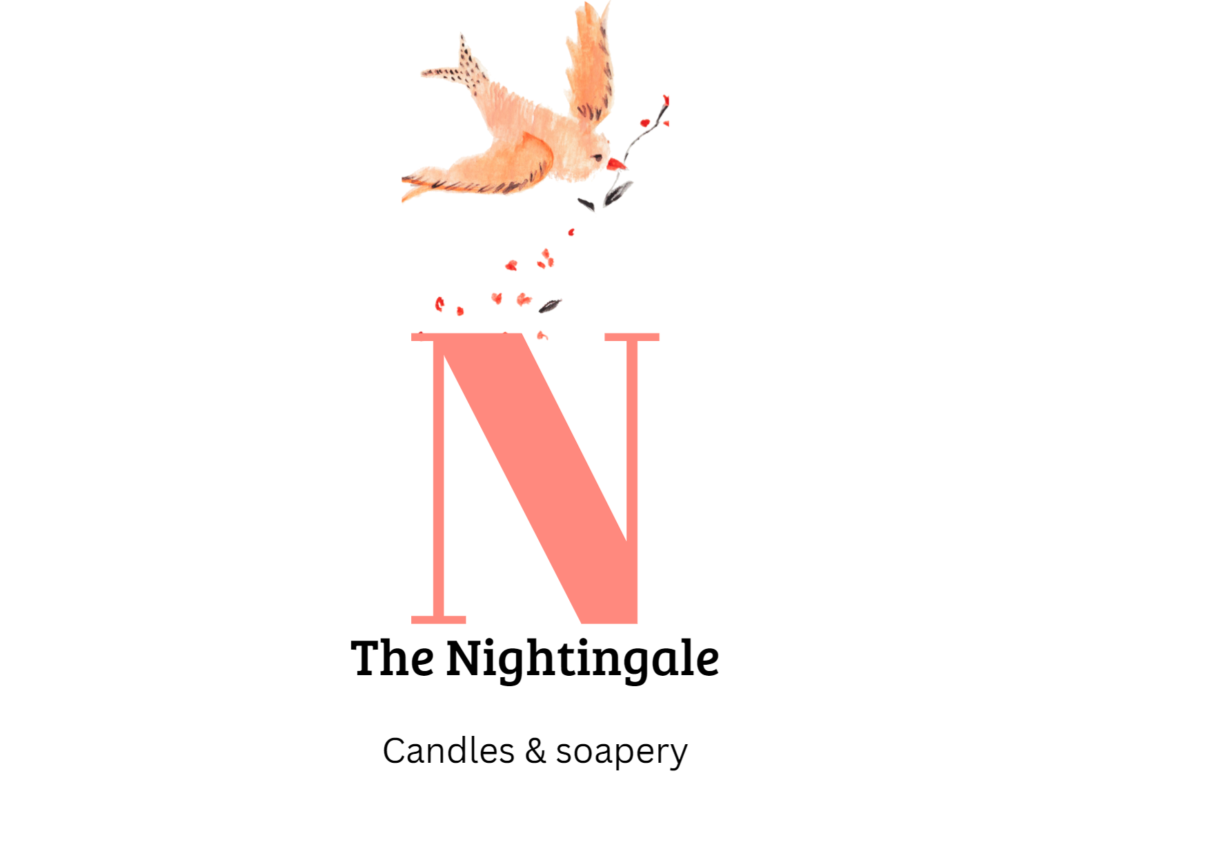 The Nightingale candles & soapery